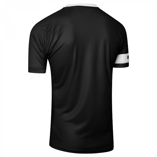 Unsquashable Tour-Tec Pro T-Shirt Black